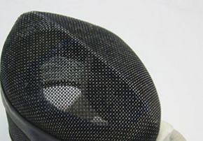 ATTENZIONE - Maschera da scherma: revisione requisiti tecnici ATTENZIONE - Maschera da scherma: revisione requisiti tecnici
