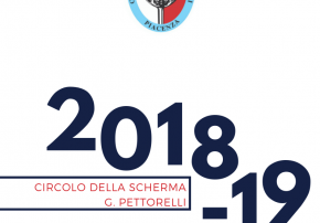 Brochure stagione 2018-2019 Brochure stagione 2018-2019