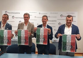 29-31 maggio 2020 - Campionato italiano a squadre 29-31 maggio 2020 - Campionato italiano a squadre